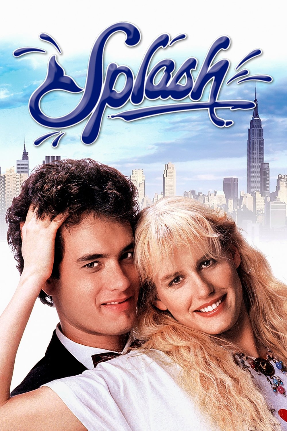 Splash (1984) [26887] (A1764843287) [[Movies]] --Plex--
